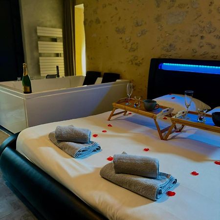 Love Queen Spa Detente Blois Exterior foto