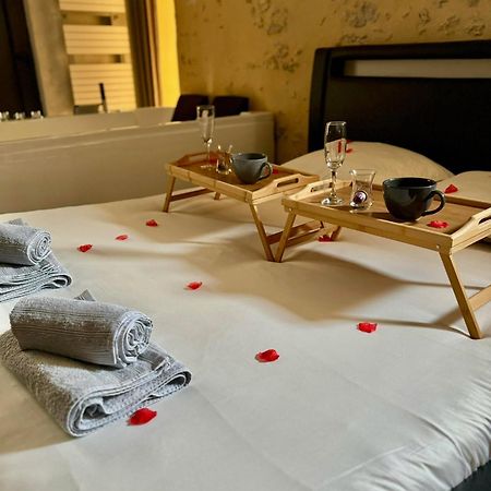 Love Queen Spa Detente Blois Exterior foto